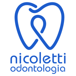 logo nicoletti odontologia