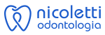 logo nicoletti odontologia